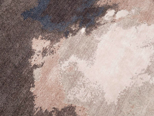 Tapete Tibetan Feito à Mão