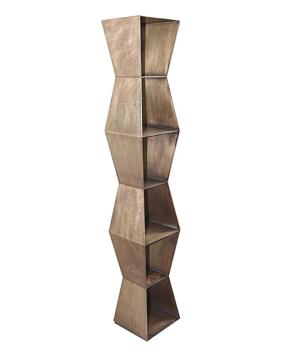 Estante Tula Bronze