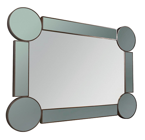 Espelho de Parede Drummond