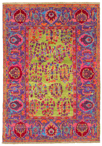 Tapete Designer Azer Pulse