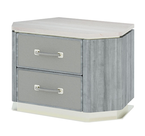 Mesa de Cabeceira Italiana Mellifera