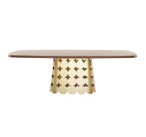 Mesa de Jantar Pois