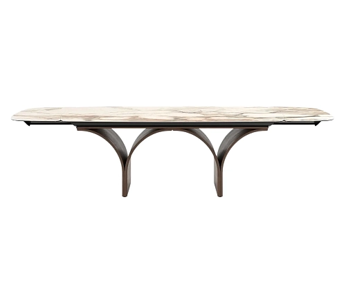 Mesa de Jantar Arco Extensível