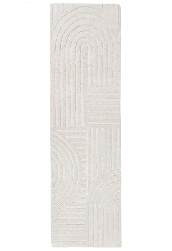 Passadeira Zen Garden Marfim