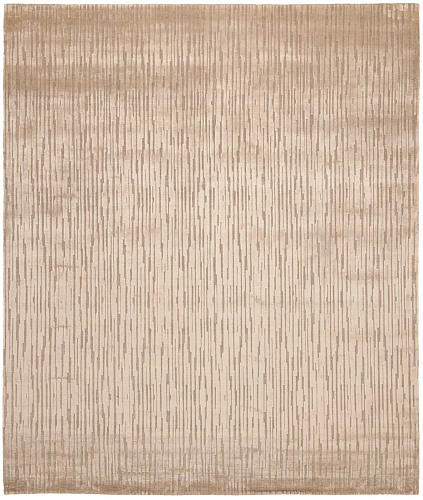 Tapete Rekja Castanho