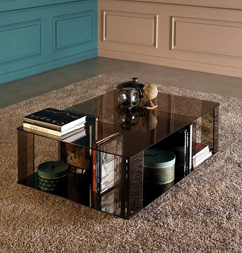 Mesa de Centro Dedalo