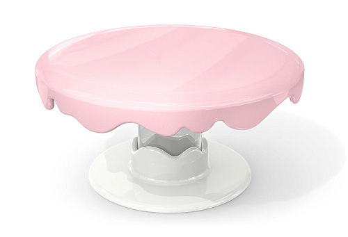 Mesa de atividades alegria Marshmallow