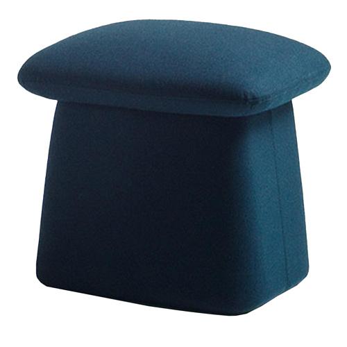 Pufe Italiano Artesanal de Luxo Bulè