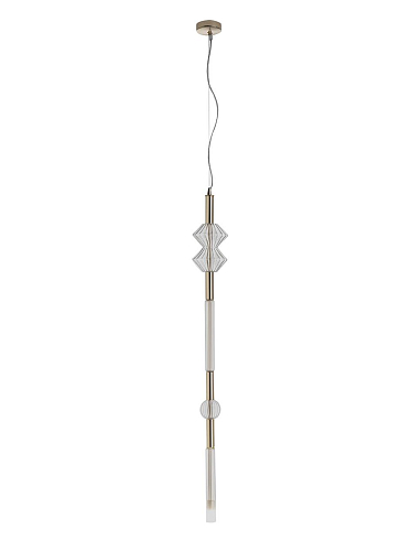 Suspensão Linea Aura