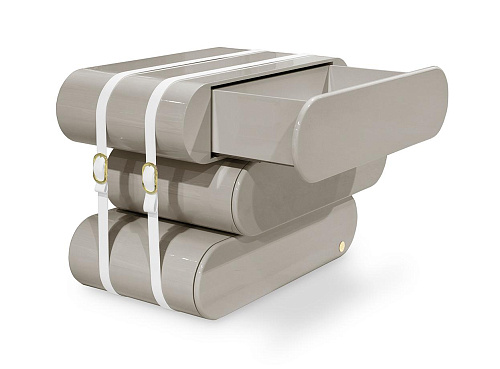 Cómoda torre Nimbus