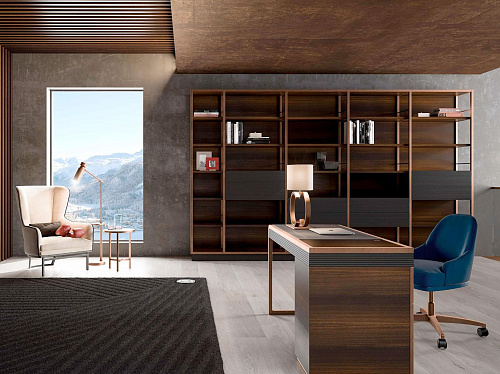 Candeeiro de mesa moderno