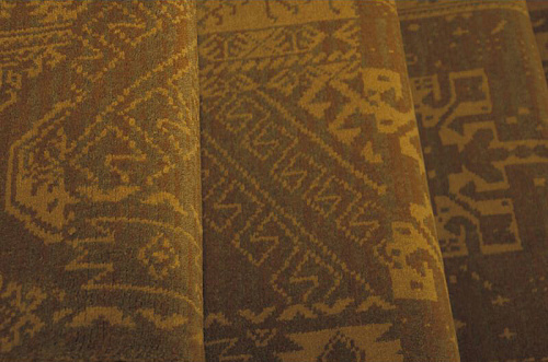 Passadeira lavada Antic