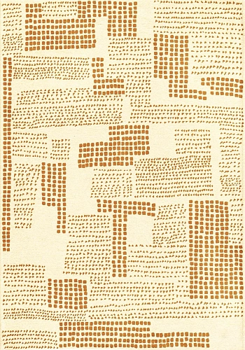 Tapete Zen Garden Dryed Banana