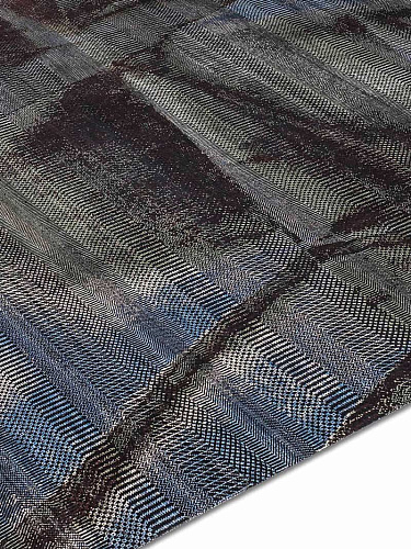 Tapete Yosemite Anodado à Mão