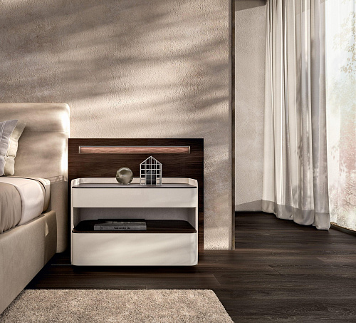 Mesa de Cabeceira New Mood