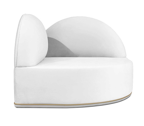 Sofá lounge Vibrant Rainbow