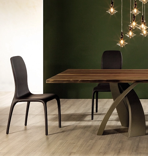 Mesa de Jantar Eliseo Big