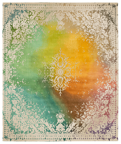 Tapete Angaa Tenno Special Rocked