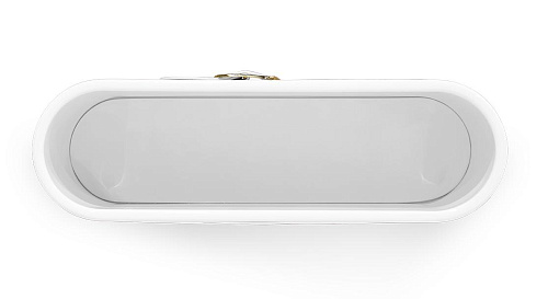 Prateleira flutuante pequena Nimbus