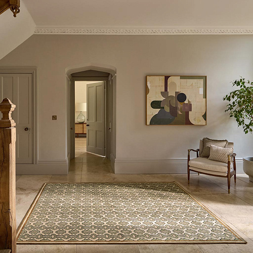 Tapete Matmi Avocado