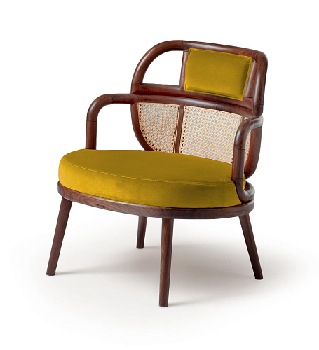 Poltrona Havana