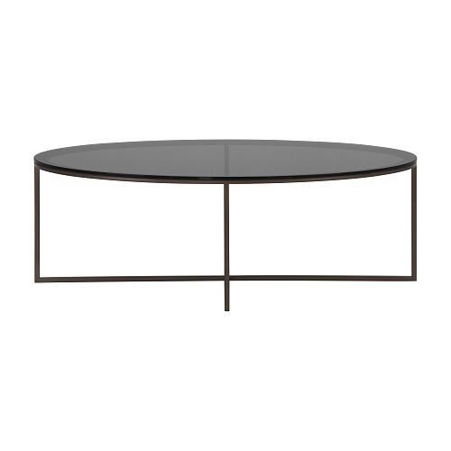 Mesa de Centro Trio