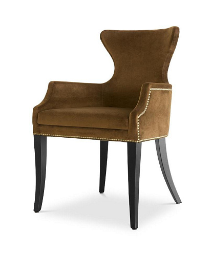 Cadeira de Jantar Elegante