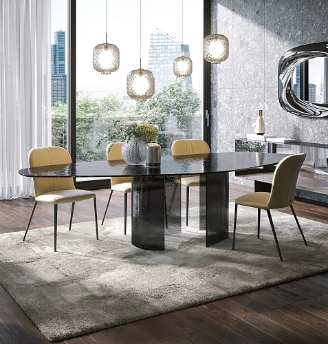 Mesa de Jantar Ablos