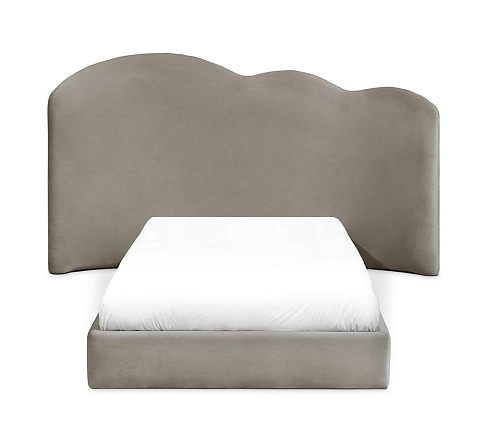 Cama nuvem Dreamy Sky