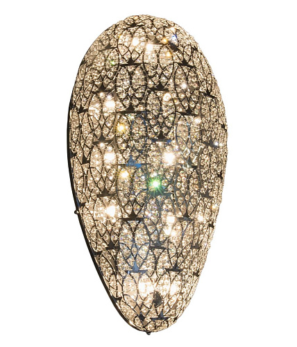 Aplique de Parede Arabesque Egg