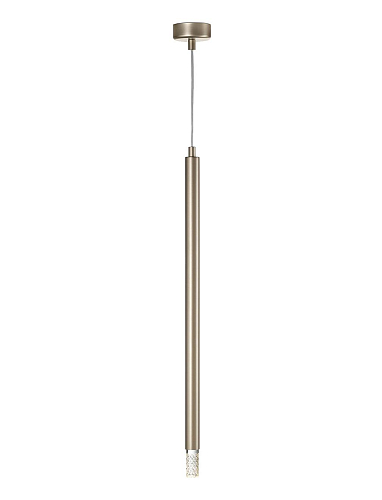 Suspensão em Cristal