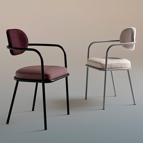 Cadeira Italiana Única Ula