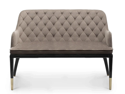 Sofá 2 Lugares Regal