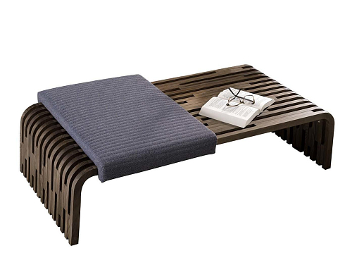 Mesa de Centro Millerighe