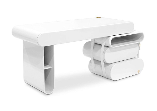 Secretária Fantasy Realm