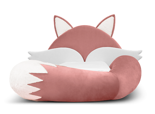 Cama toca Cozy Foxhole