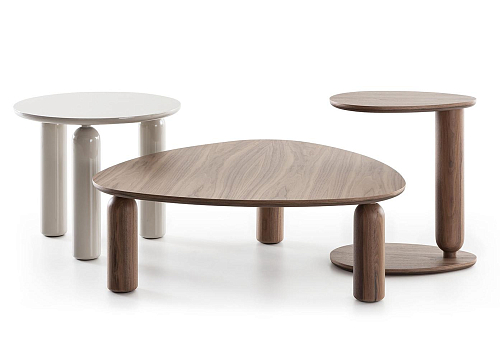 Mesa de Centro Gio