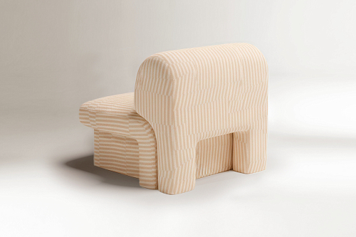 Poltrona Slide