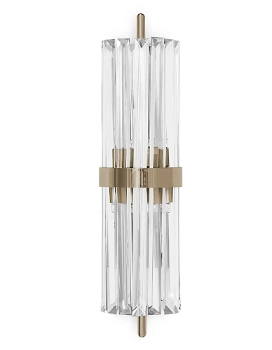 Candeeiro de parede pequeno Freedom II