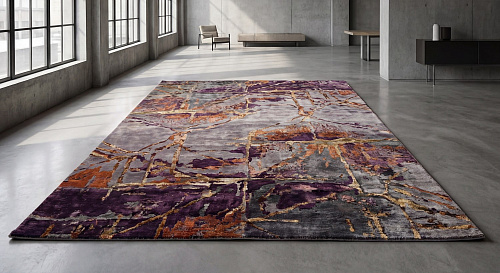 Tapete Imperial Drift