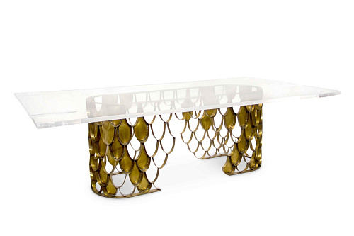 Mesa de Jantar Sanctuary