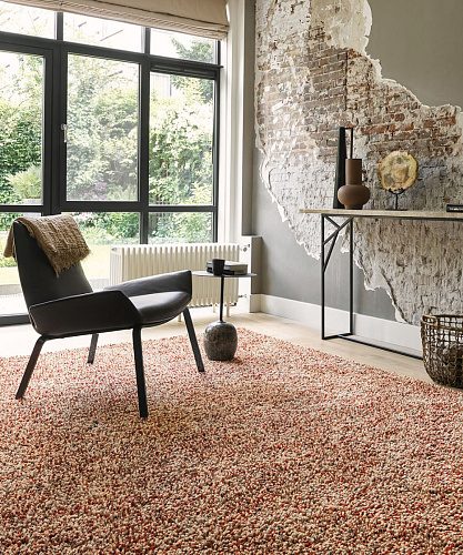 Tapete Pop Art Vermelho