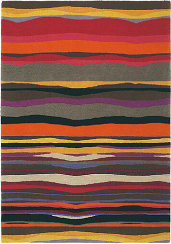 Tapete Estella Verão