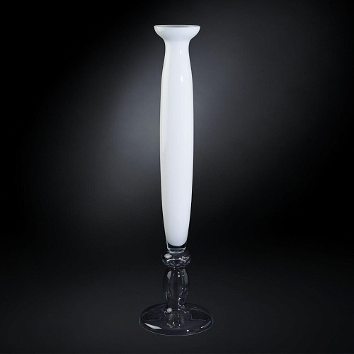 Vaso Mercurio Branco