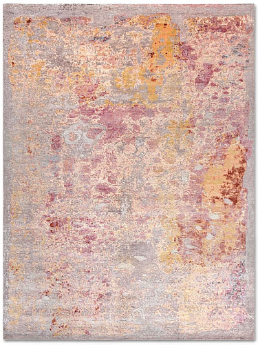 Tapete Stereo Feito à Mão