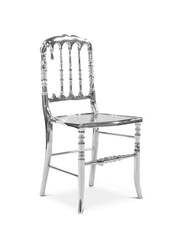 Cadeira Empyrean Signature