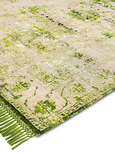 Tapete Eco Verde Luxury