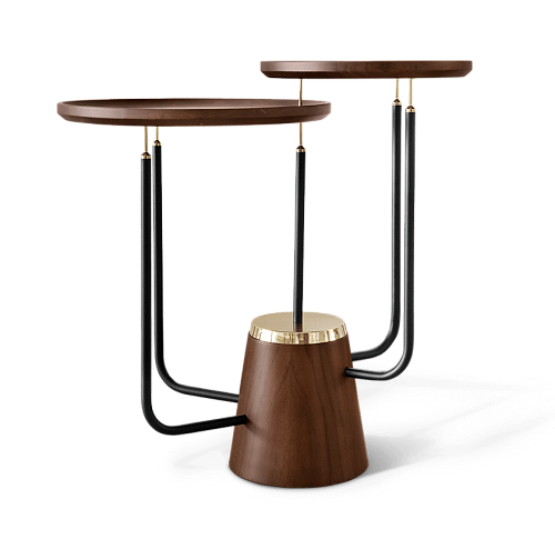 Mesa de Apoio Garrison