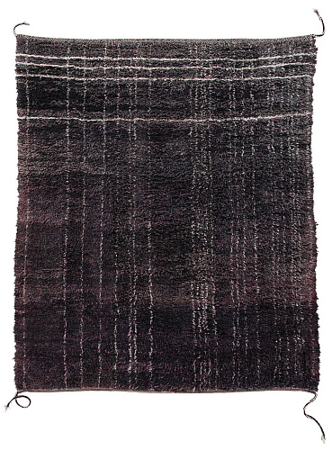 Tapete Matrix Reverse