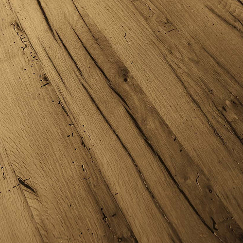 Mesa de Jantar de Luxo Misura